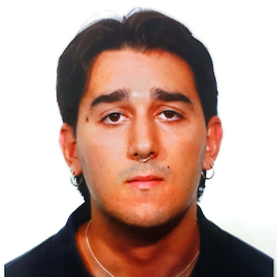 Pablo García Martínez-Tébar